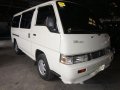 2015 Nissan Urvan Shuttle for sale -2