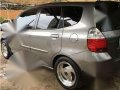 Honda Jazz 2007 MT-2