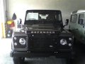 Land Rover Defender 2016 for sale-1