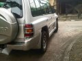 Mitsubishi Pajero-1