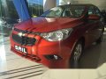 Chevrolet Sail LTZ A/T 1.5L-0