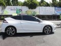 Honda CR-Z CVT 1.5L 2016 AT-6