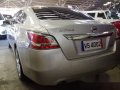2015 Nissan Altima SV A/T for sale -4