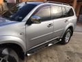 Montero Sports GLS 4x4 not Fortuner not everest 2010 2011 2012 2013-2