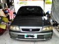 Honda City 1.5 EXI 98-2