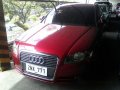 For sale Audi A4 2009-2