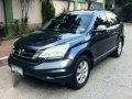 Rushhh 2010 Honda CRV 4x2 Cheapest Even Compared-0