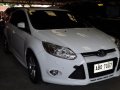 Almost brand new Ford Focus St Gasoline-2