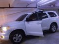 For sale Toyota Sequoia 2016-2