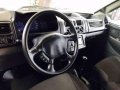 Mitsubishi Adventure GLS SPORT fresh orig diesel 2008 2009-6