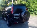 05 Ford Everest Manual diesel 4x4 revo adventure pajero crosswind suv-7