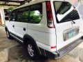 Mitsubishi Adventure GLS SPORT fresh orig diesel 2008 2009-3