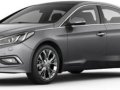 Hyundai Sonata Gls Premium 2017-2