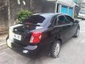 For sale Chevrolet Optra 2004-3