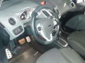 Ford fiesta S automatic-2