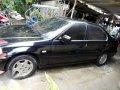 Honda Civic Vti 1997 Vtec MT Black For Sale-3