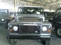 For sale Land Rover Defender 2016-1