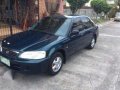 Honda City type z 2001 manual-3
