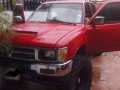 TOYOTA HILUX 4x4 -turbo diesel -double cab pick up -power steering-0