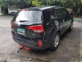 Kia Sorento 2013 AT DSL Black For Sale-0