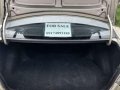 Toyota Corolla Altis 1.6E 2007 Golden AT -11