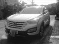 Hyundai Santa Fe 2014-0