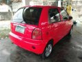 Chery qq 2007 automatic-1