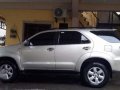 2011 Toyota Fortuner 2.5G Dsl AT - Montero Innova-0