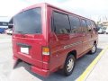 MUST SEE! VERYFRESH Nissan Urvan MT 2F4U Shuttle Hiace Starex Escapade-2