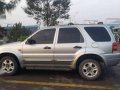 ford escape mdl 2005 matic trans-1