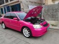 Honda civic vti 2001 MT rush or swap-3