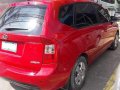 Kia Carens 2010. automatic transmission. cebu unit-2