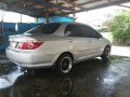 Honda city 2006-0