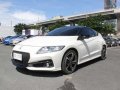 Honda CR-Z CVT 1.5L 2016 AT-0