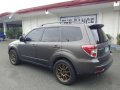 2009 Subaru Forester Automatic RUSH Repriced-1