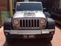 Jeep Wrangler 4X4 Sport Unlimited S Variant 2tkmsRubicon Gasoline-0