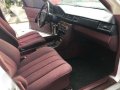 1986 mercedez benz 260e manual gas vfresh 1985-1987-1988-bmw-toyota--4