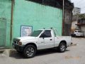 ISUZU 4X4 Pickup-2