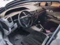 2012 Honda Civic Manual Transmission-2