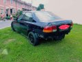 Honda Civic Lxi Manual Transmission 1996-9