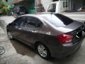 For sale Honda City 2012-3