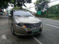 Honda City 1.3 ivtec 2009 transformer-0