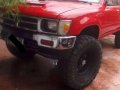 TOYOTA HILUX 4x4 -turbo diesel -double cab pick up -power steering-3