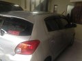 For sale mitsubishi mirage hatcback gls matic 2014-6