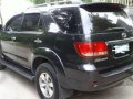 Toyota Fortuner 2006 AT diesel-2