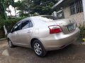 Toyota vios 1.3E 2010-1