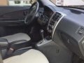 Hyundai Tucson 2008-6