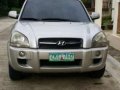 Hyundai Tucson 2008-3