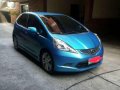 Honda Jazz GE 2009 1.5 TOP of the Line PADDLEShift Hatchback Automatic-1