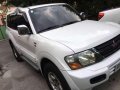 Mitsubishi Pajero CK 3.2 4x4 matic-3